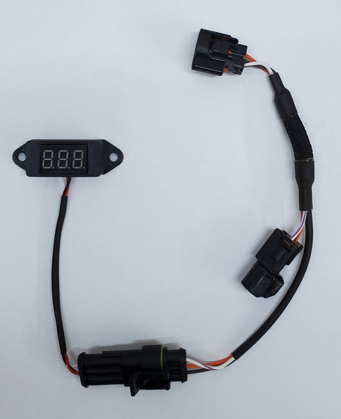 TPS Tester