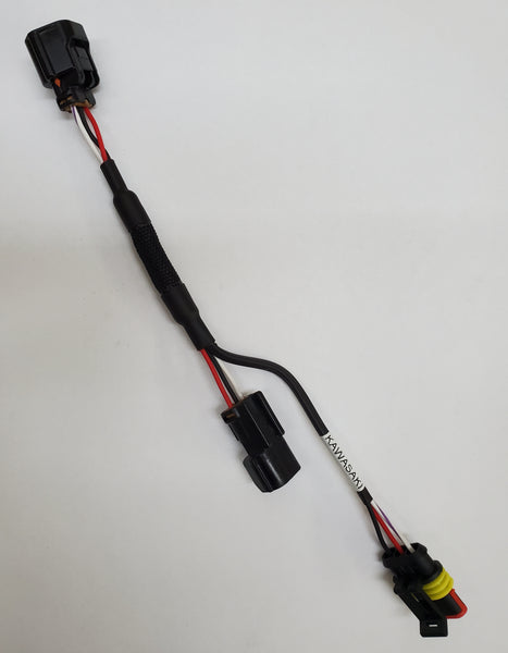 TPS Tester