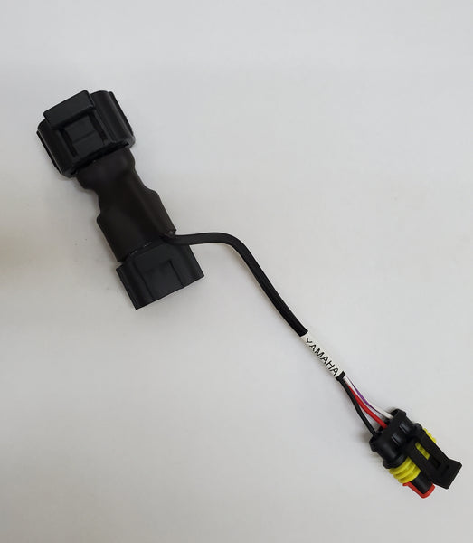 TPS Tester