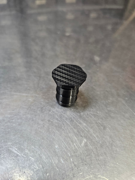 Wing Socket Plugs (2)