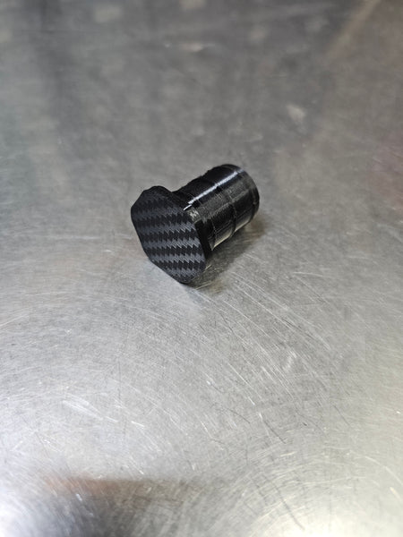 Wing Socket Plugs (2)
