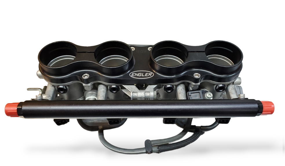 2007 gsxr online 600 fuel injectors