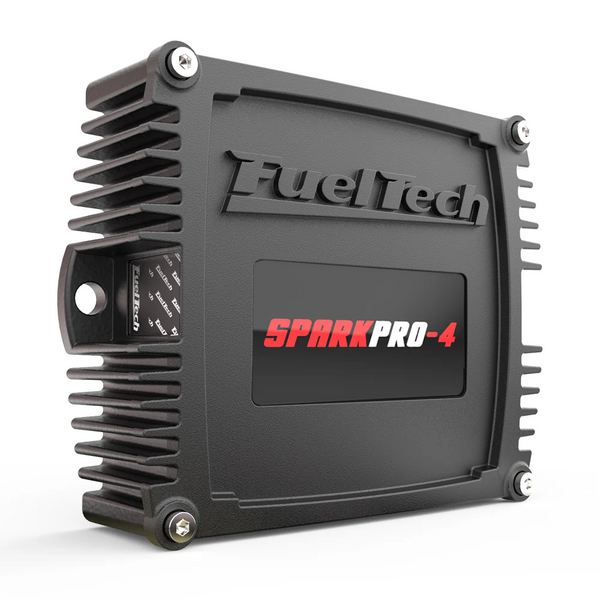 Fuel Tech FT550 ECU & Display with Wiring Harness
