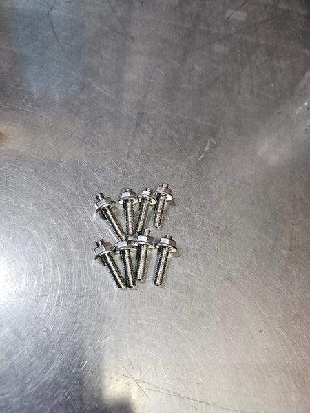 Injection Stud Kit (Set of 8)