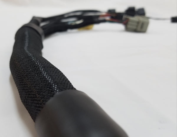 Performance Electronics Wiring Harness Conversion Deluxe