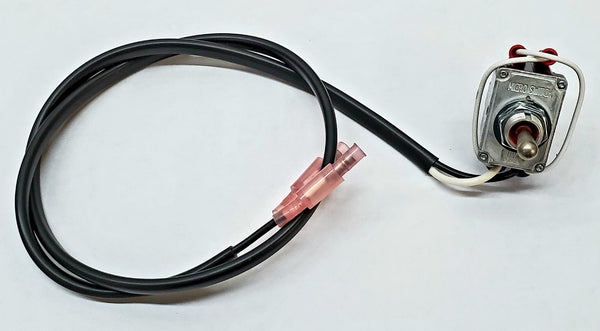 Wing Slider Switch