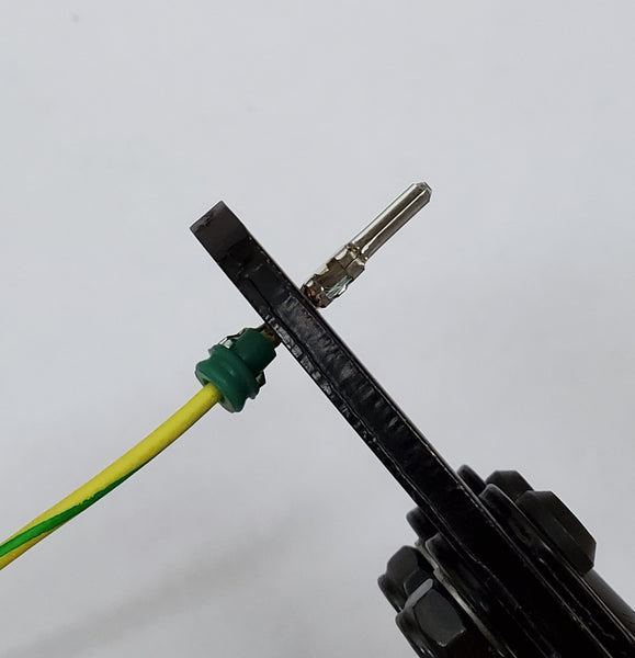Wire Crimping Tool
