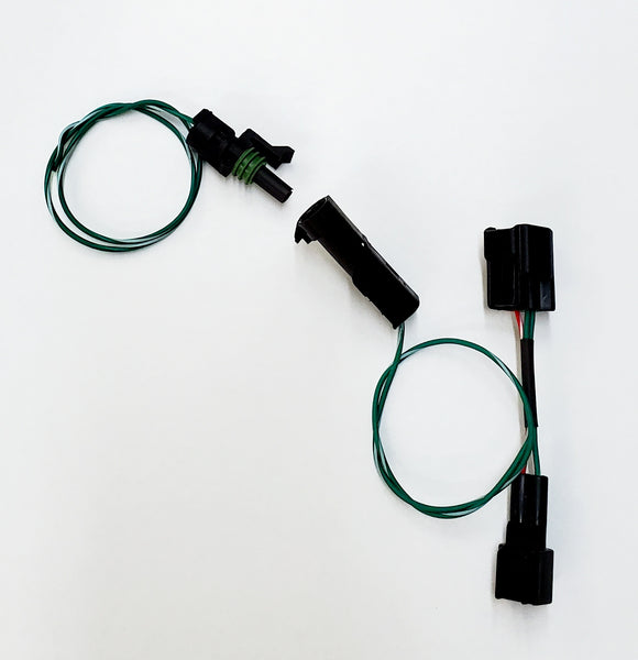 Plug-and-Play MYCHRON Tach Adapter