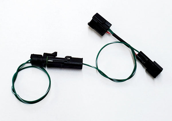Plug-and-Play MYCHRON Tach Adapter