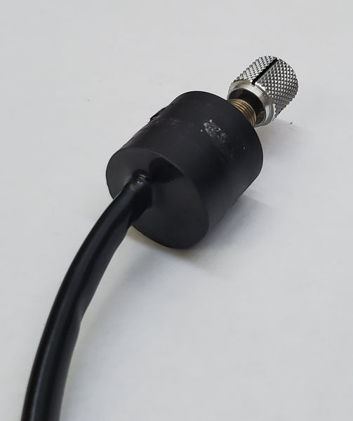 Adjustable Power Steering Dial with Knob