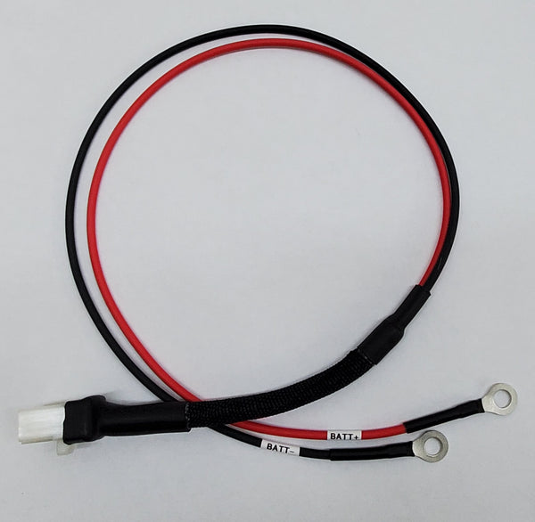Charging System Harness 2005-2006 Kawasaki 636