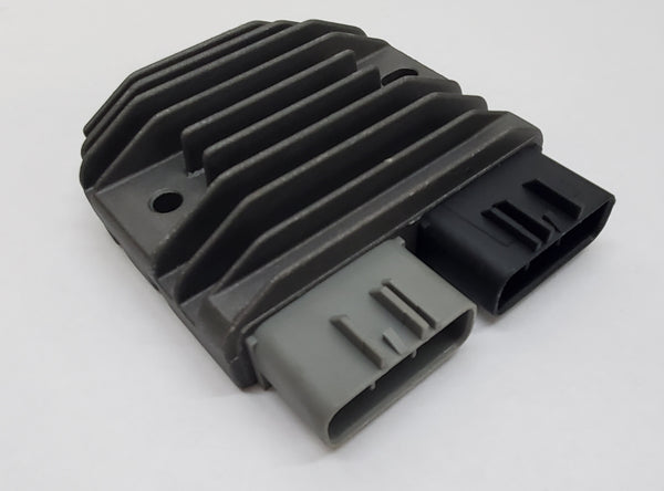 Ever-Cool Rectifier
