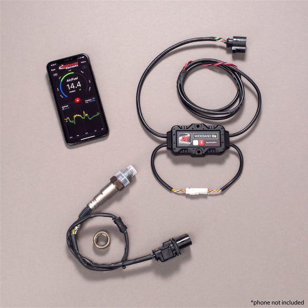 Wideband O2 by Performance Electronics
