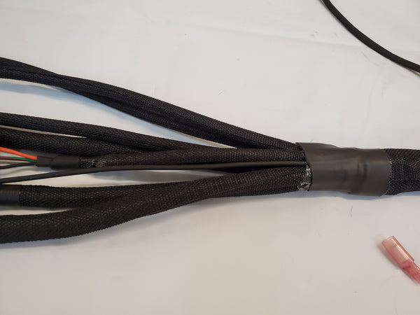 Performance Electronics Wiring Harness Conversion Deluxe