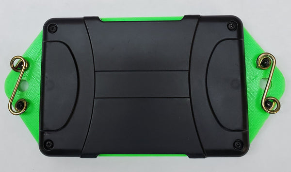 PE Display Dash Mount