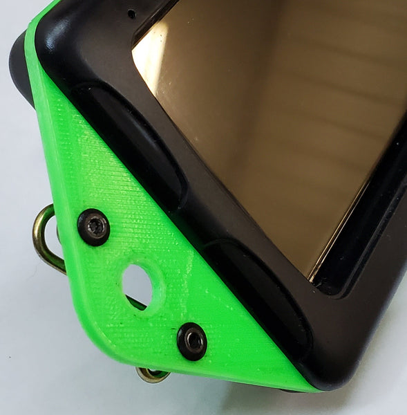 PE Display Dash Mount