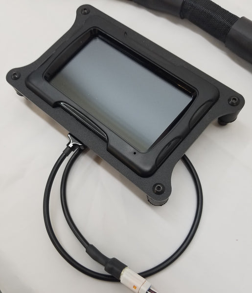PE-Dash Kit