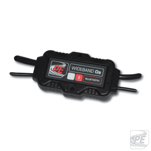 Wideband O2 by Performance Electronics