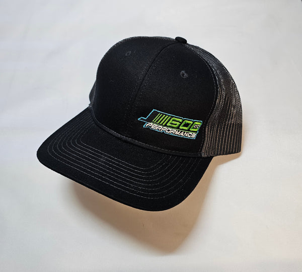 600cc Trucker Hat