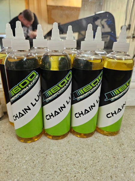 CL Series - Chain Lube