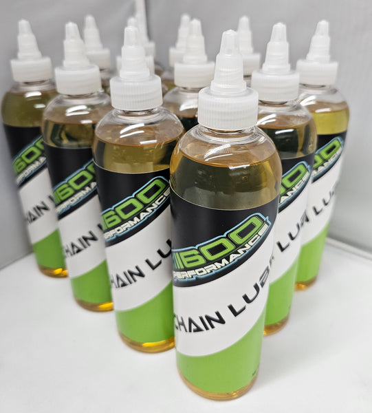 CL Series - Chain Lube