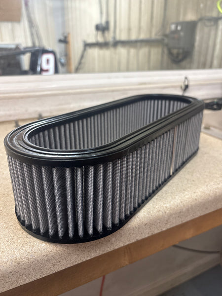 Air Filter (3 1/2in)