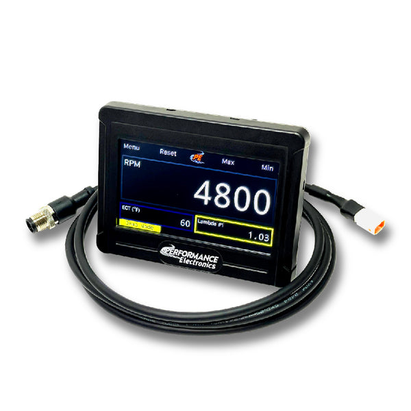 PE3-Dash Kit
