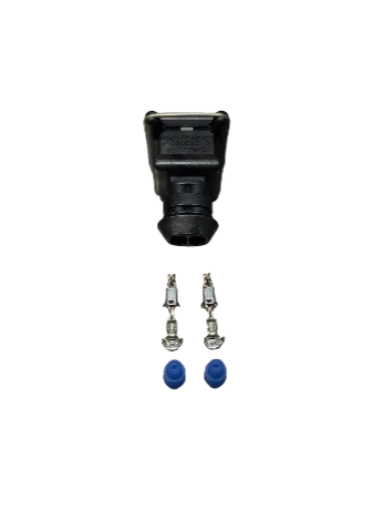 Injector Connector Bosch EV1