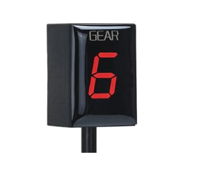 Gear Position Indicator
