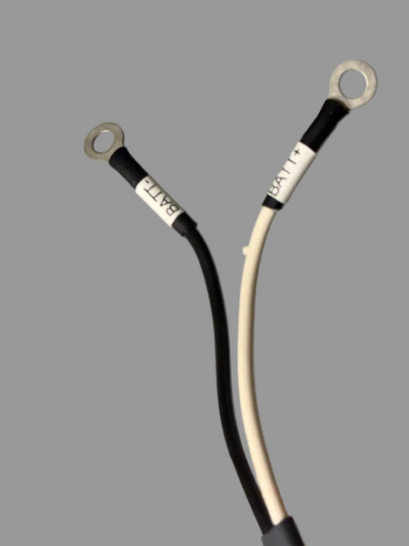 Charging System Harness 2005-2006 Kawasaki 636