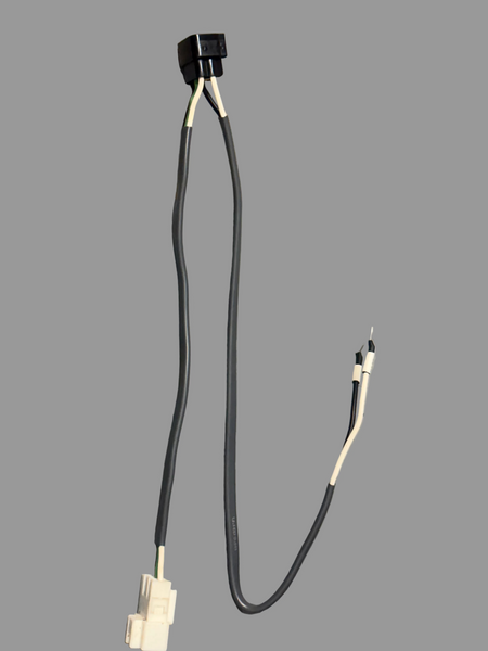 Charging System Harness R6 2006-2020 (all black R6)