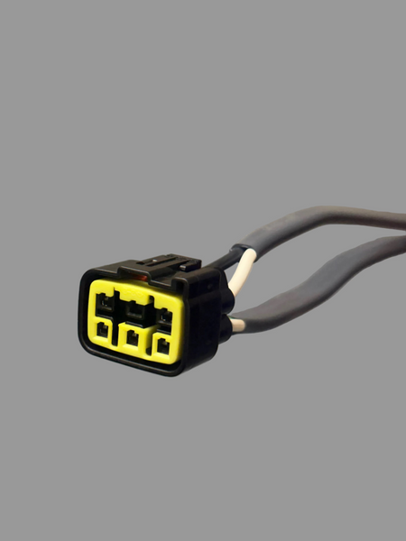 Charging System Harness R6 2006-2020 (all black R6)