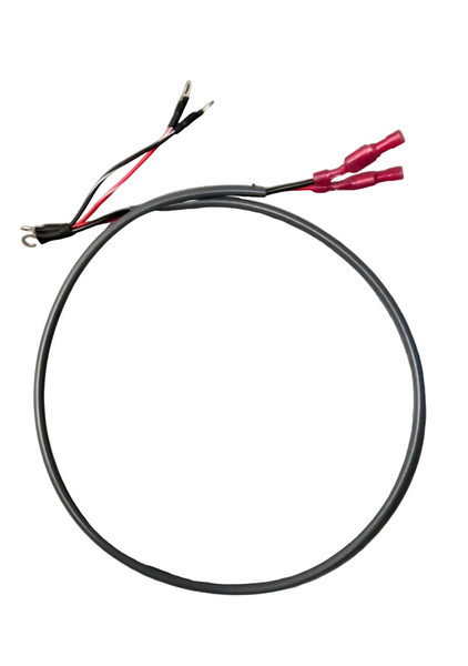 Wing Slider Harness
