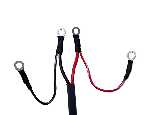 Wing Slider Harness