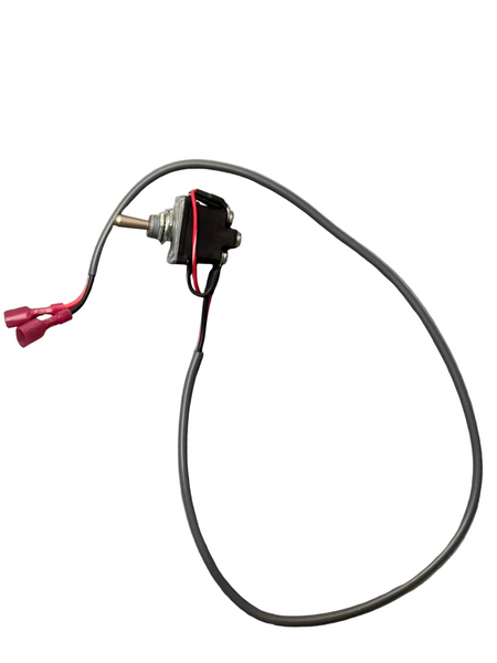 Wing Slider Harness