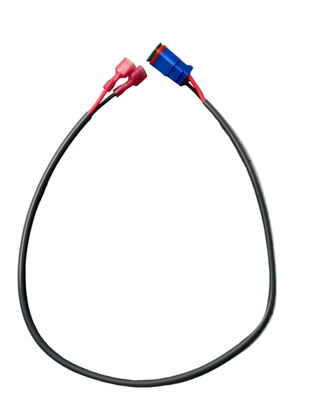 Fan Harness