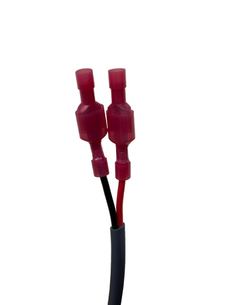 Fan Harness