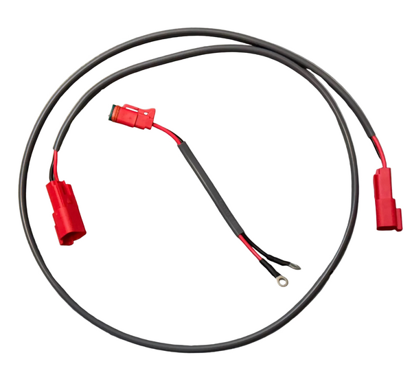 Fuel Pump Harness