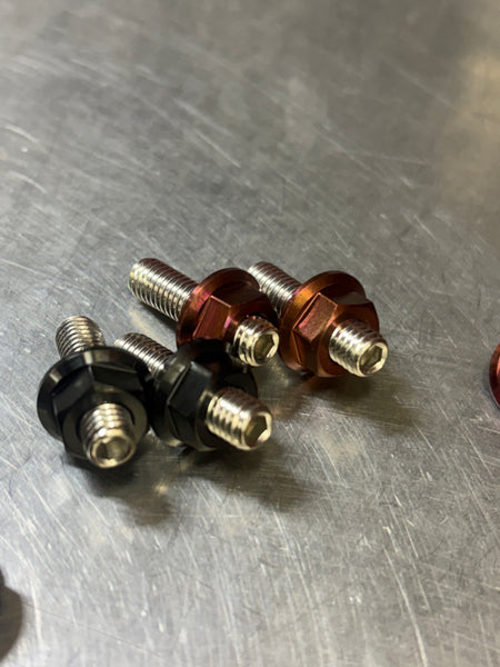 Battey Terminal Stud Kit