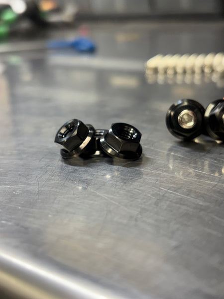 Battey Terminal Stud Kit