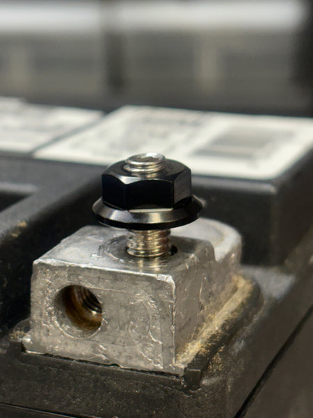 Battey Terminal Stud Kit