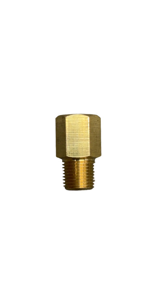 Suzuki/Kawasaki Oil Pressure Adaptor