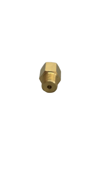 Suzuki/Kawasaki Oil Pressure Adaptor