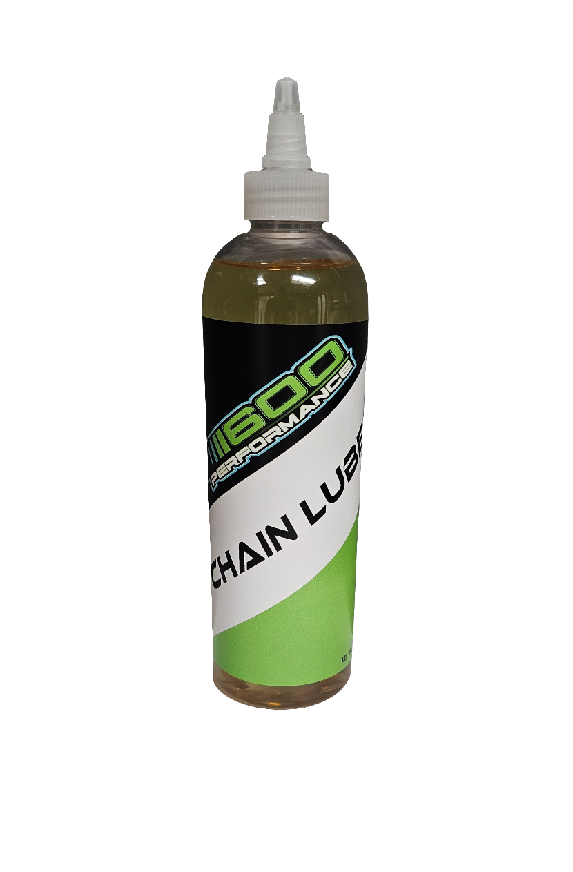 CL Series - Chain Lube