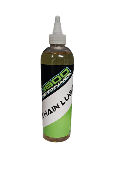 CL Series - Chain Lube