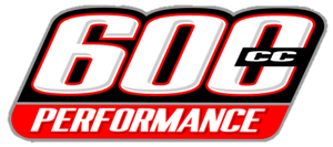 600cc Performance