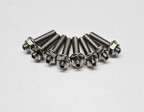 Exhaust Stud Kit (Suzuki)
