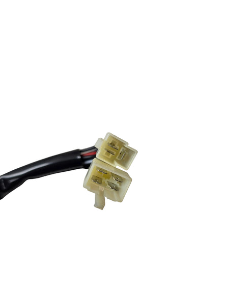 Kawasaki ZX6R 2005-2006 Charging System Rectifier