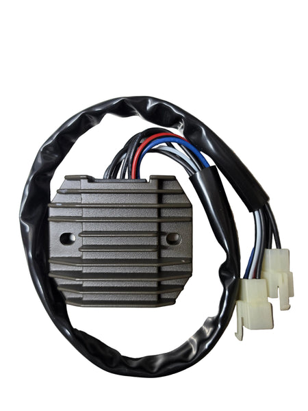 Kawasaki ZX6R 2005-2006 Charging System Rectifier