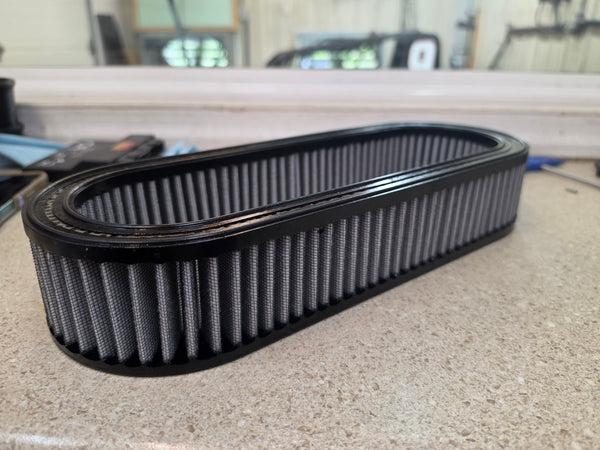 Air Filter (2 1/2in)
